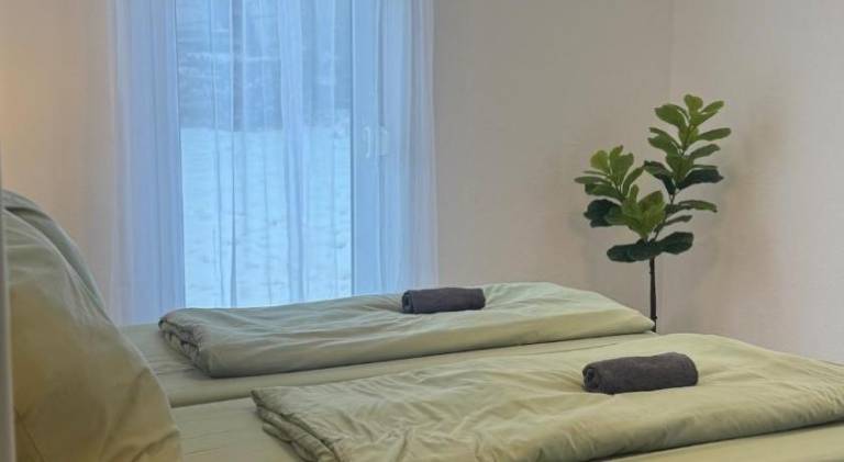 Wonderful holiday apartment | Pets allowed in Aalen