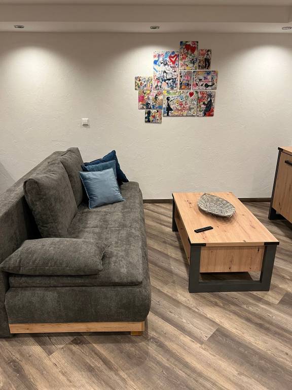 Ferienwohnung Feuchtwangen