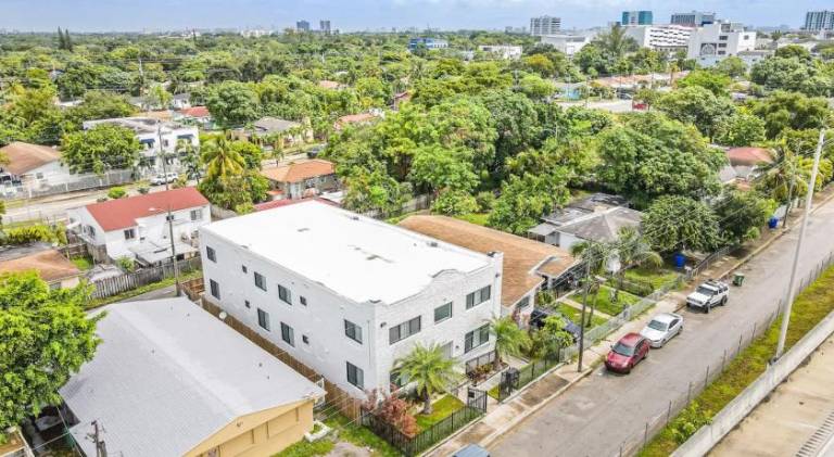 Nice holiday apartment | Next to Design District | Pets are welcome — photo 4