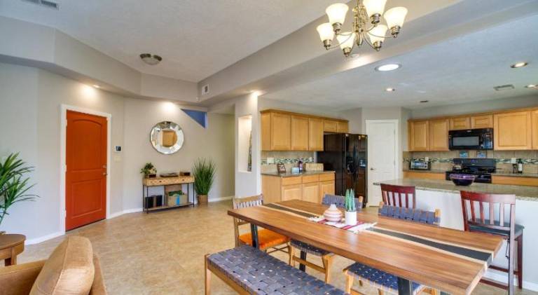 House | Suitable for remote work | Pet-friendly — photo 4