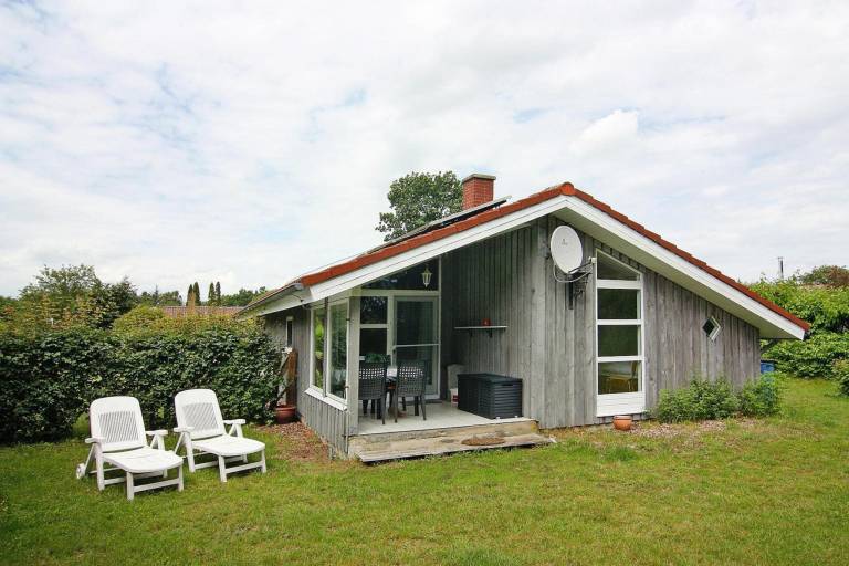 Ferienhaus  Tarp