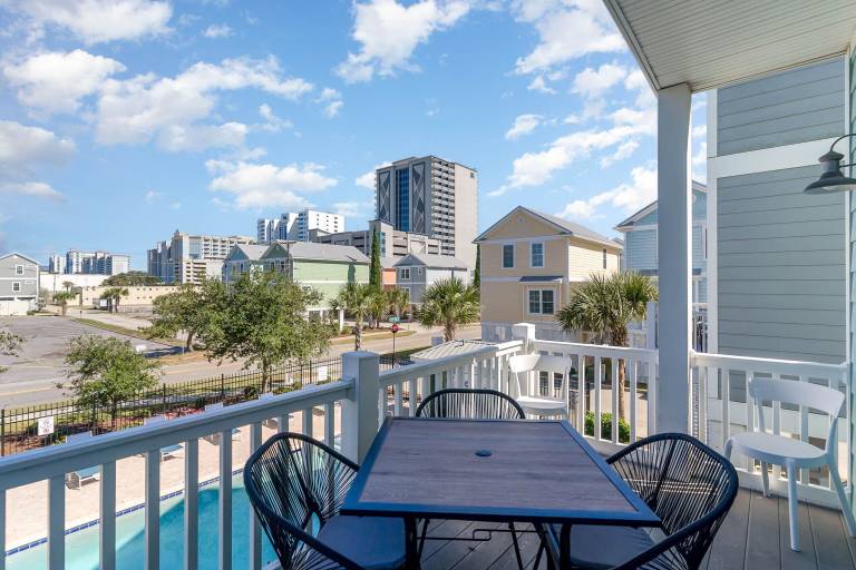 Myrtle Beach Monthly Rentals by Owner: Your Guide to the Perfect Getaway