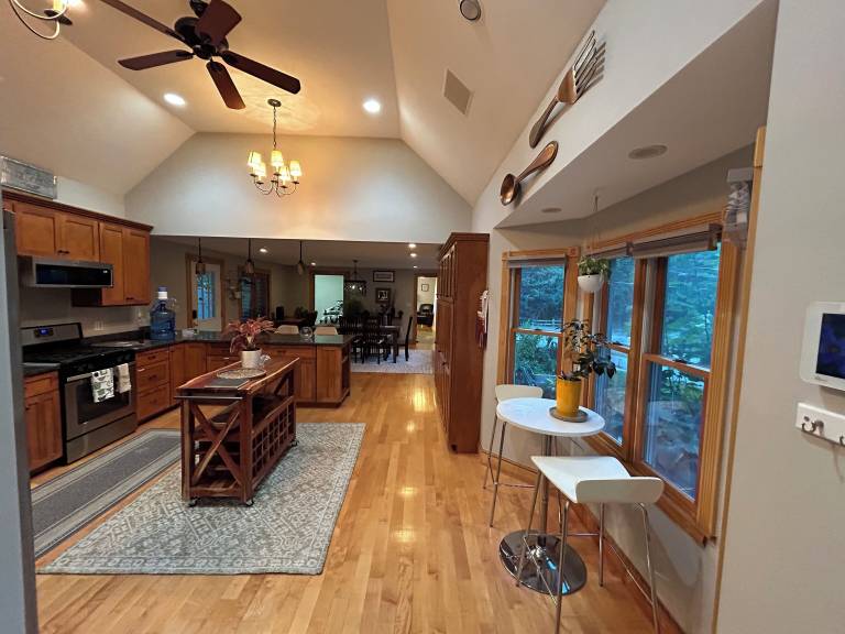House Stoneham