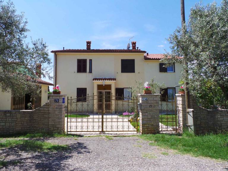 Apartma Veliki Brijun