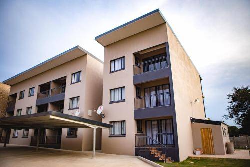75 m² Ferienwohnung