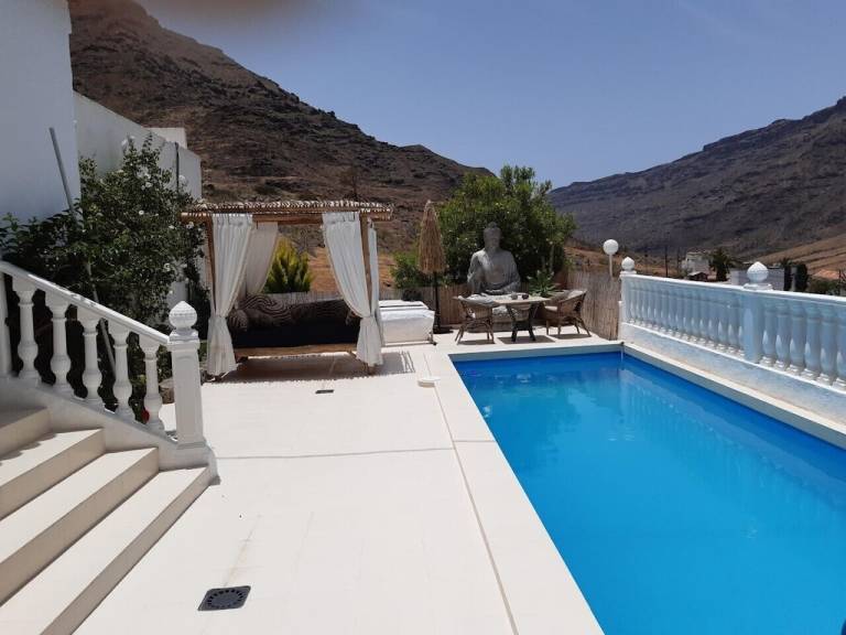 Cottage El Molino de Viento