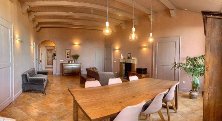 Holiday apartment for 4 persons — photo 2