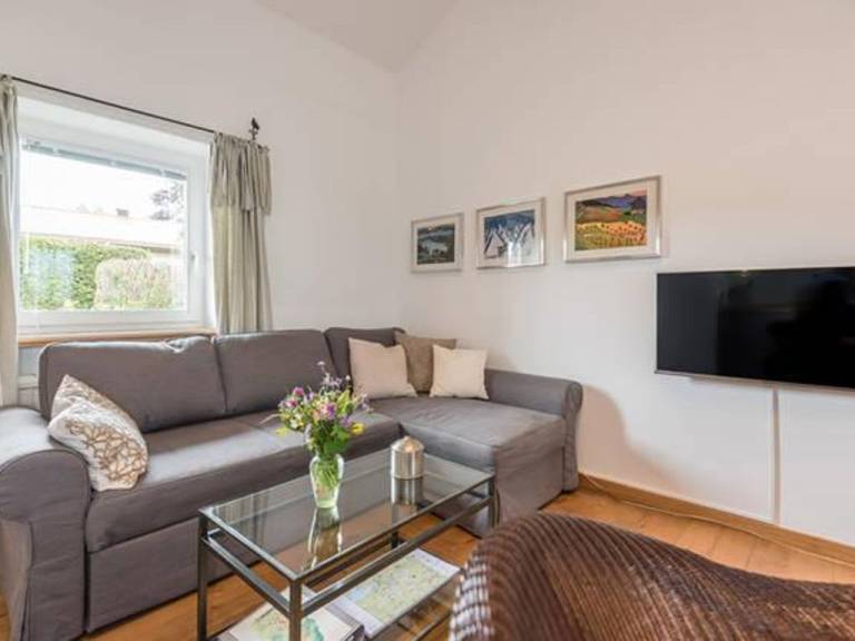 Ferienwohnung Murnau am Staffelsee