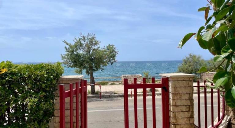 Apartment | Close to the beach | Pets are welcome in Gallipoli