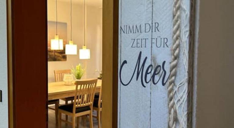 Vacation home with 3 rooms for 6 persons — photo 3