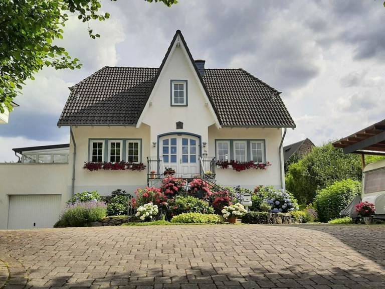 Ferienwohnung Münstermaifeld