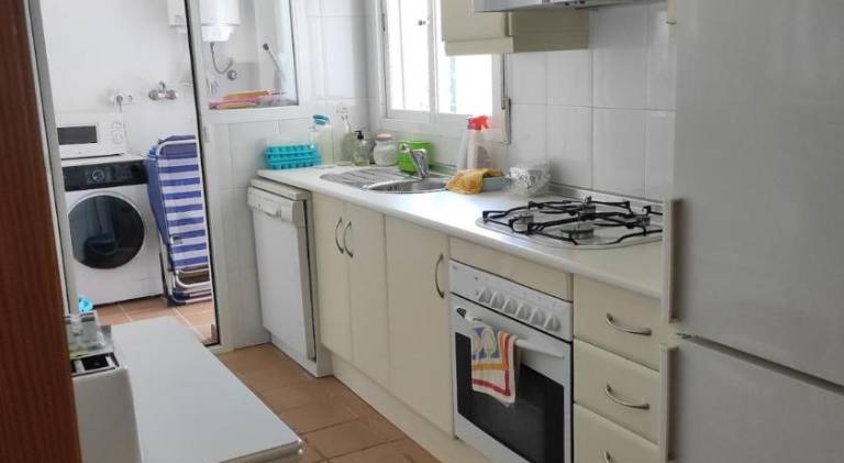 Holiday apartment with pool | Next to the beach | Pets are welcome — photo 5