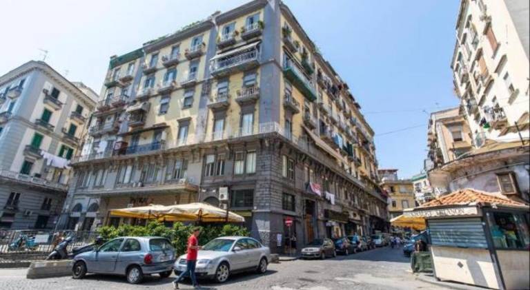 Rental apartment | Next to Naples Cathedral — photo 5