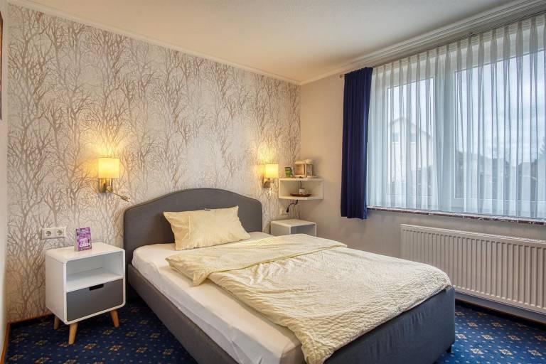 Dat lütte Heidehotel Funk — photo 5