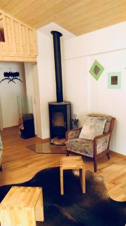 Ferienwohnung in Wiler (Lötschen), Lauchernalp - Lötschental für max. 4 Gäste