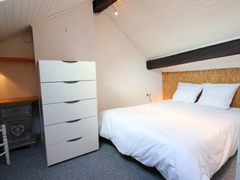 Apartment with 2 rooms for 4 persons — photo 4