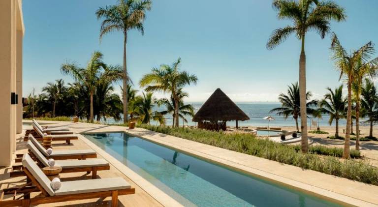 Villa Playa del Carmen