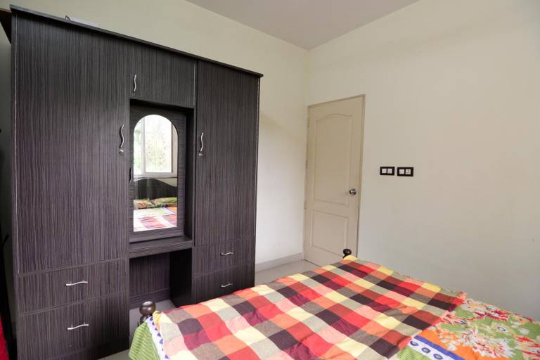 Apartment Colva Beach