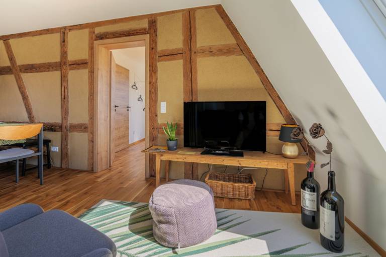 Ferienwohnung Dornstetten