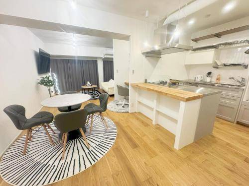 Appartement 1 Chome-7 Hiroo