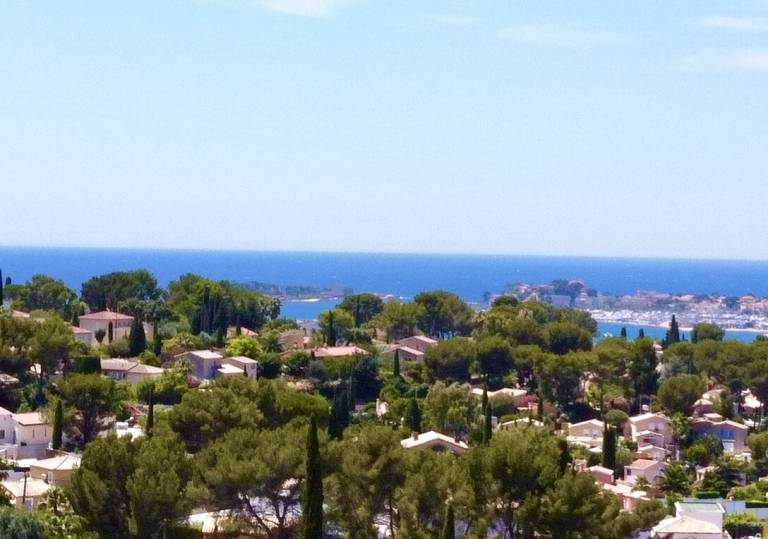 Villa La Seyne-sur-Mer
