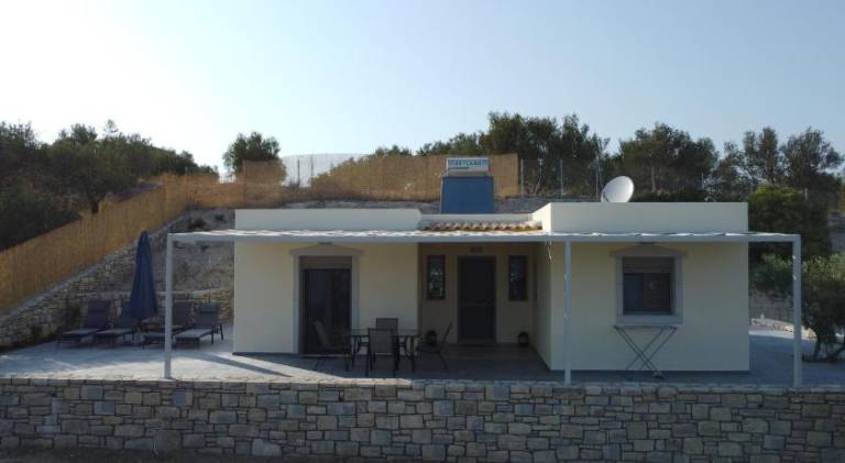 Ferienhaus Matala