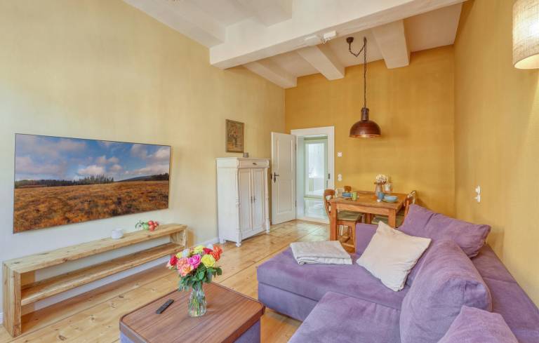 Ferienwohnung Quedlinburg