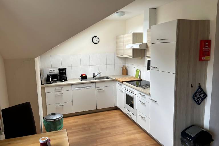 Rental apartment with grill & garden | Mountain view — photo 3
