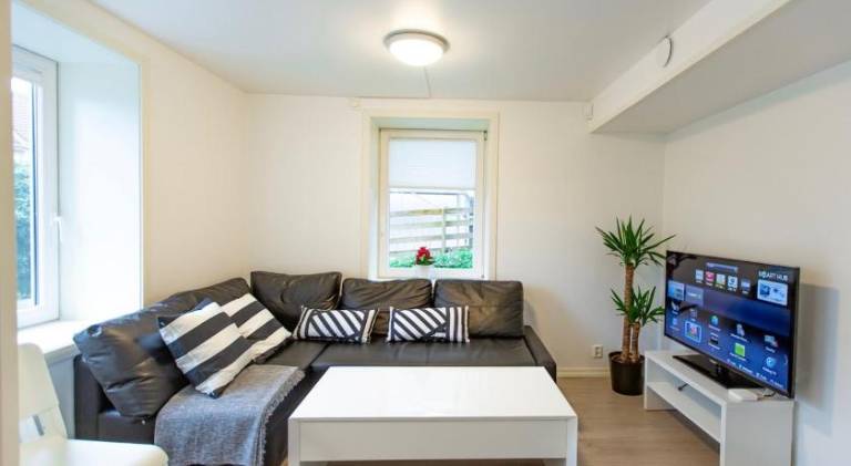 Charming rental apartment | Pet-friendly in Bergen