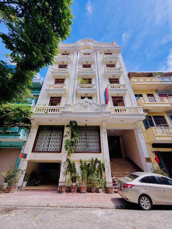 SKY 2 HOTEL - KHÁCH SẠN BẮC NINH in Bac Ninh