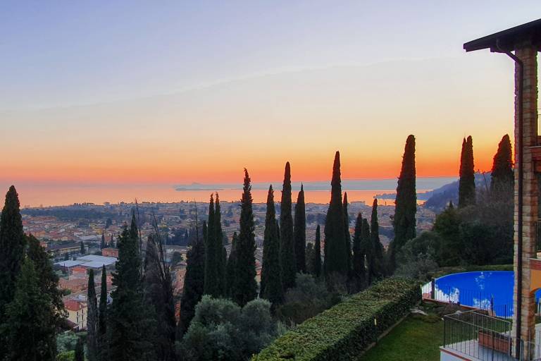 Ferienhaus  Toscolano Maderno