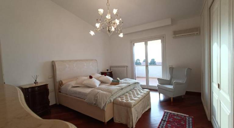 B&B Estea Tropea in Ricadi