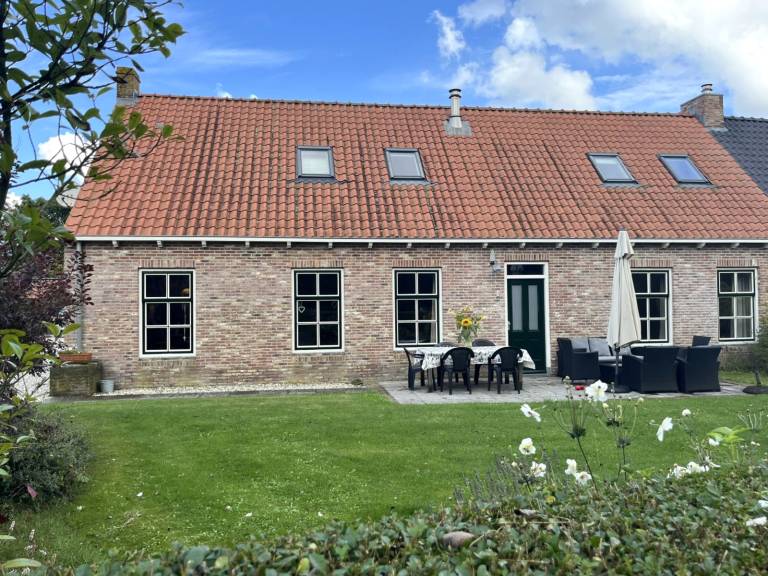 Ferienhaus Domburg