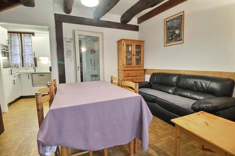 Gite with garden & terrace — photo 4