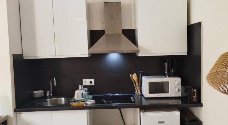 Rental apartment with 1 room for 3 persons — photo 3