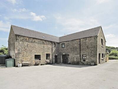 Cottage  Onecote