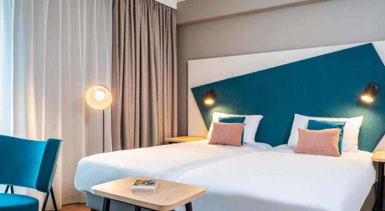 Aparthotel Adagio Heidelberg — photo 2