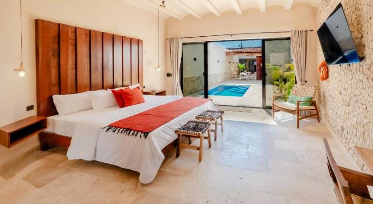 175 m&sup2; Villa