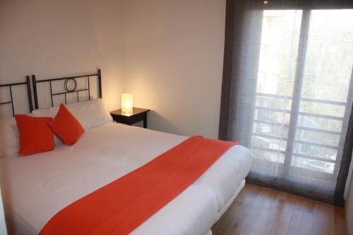 Apartamento Aínsa