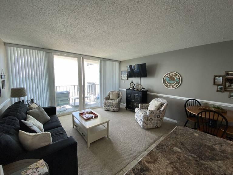 Condo Murrells Inlet