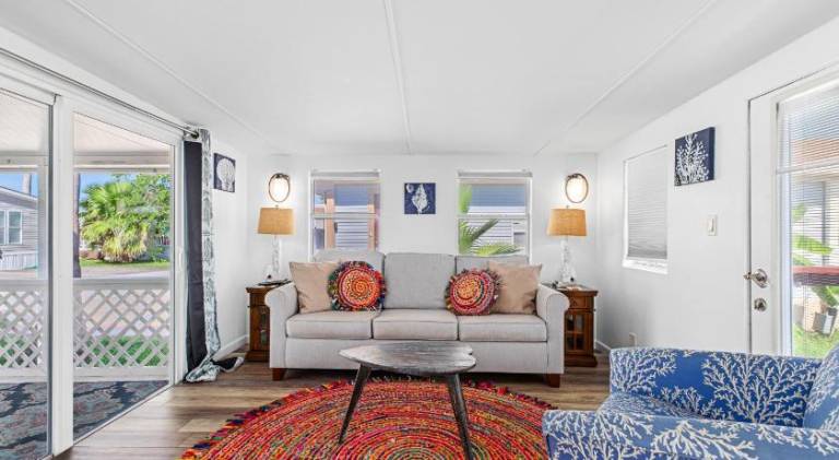Bonnet Sea Cottage on the water- LIV Resort — photo 2