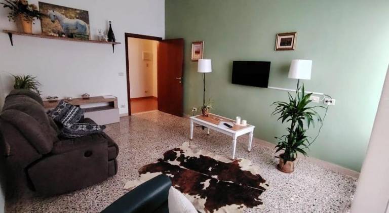 Rental apartment with patio | Dogs allowed — photo 2