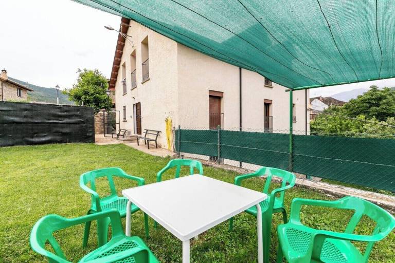 Apartamento  Villanúa