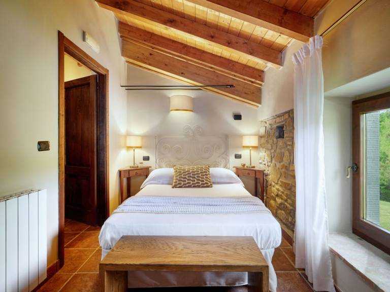 Casa vacanza Firenzuola
