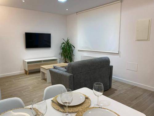 Apartamento  Finisterre