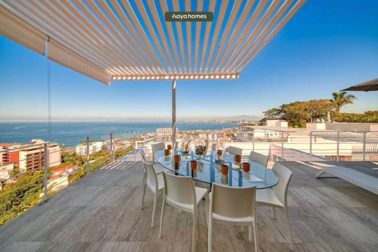 Apartamento Puerto Vallarta