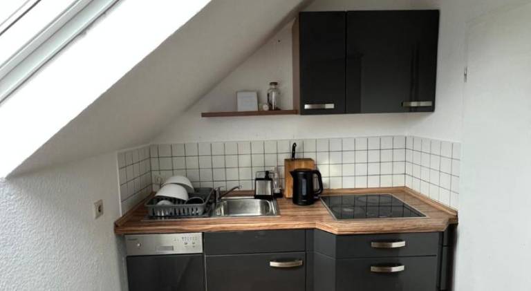 Gemutliche Wohnung in Mesum — photo 3