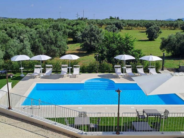 Casale  Scafa