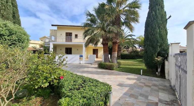 Villa | Dogs allowed in Sciacca