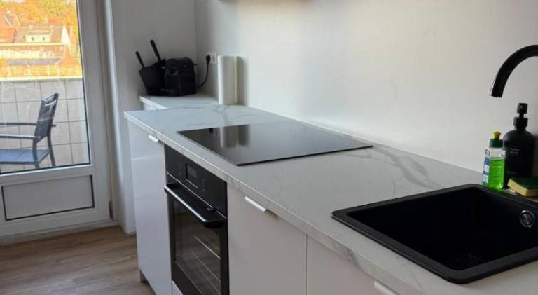 Rental apartment with 2 rooms for 4 persons — photo 3